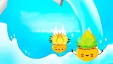 Dig out - water plants - дата выхода для Android