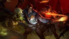 Blightbound - дата выхода для Xbox One