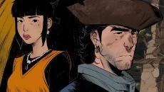 Olija - дата выхода для PlayStation 4