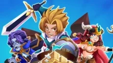 Castle Defender: Idle Defense - дата выхода для Android