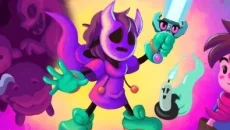 Underhero - дата выхода для Linux