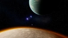 SpaceBourne 2 похожа на SpaceBourne 2