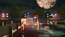 Commander '85 Prologue - дата выхода для PC