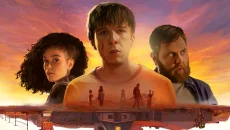 As Dusk Falls - дата выхода для PC