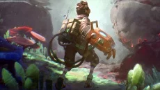 The Gunk - дата выхода для Xbox One