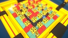 Cosmic Wars похожа на Cosmic Wars