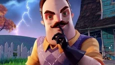 Hello Neighbor 2 - дата выхода