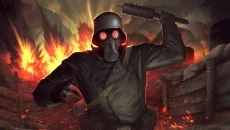 CONSCRIPT - дата выхода для PC