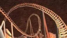 Inferno VR Roller Coaster - дата выхода для Android