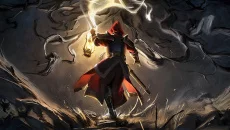 Mandragora: Whispers of the Witch Tree - дата выхода для Nintendo Switch