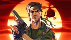 UnMetal - дата выхода для PS Vita