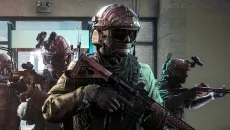 Marauders похожа на Marauders