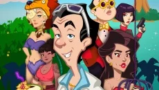 Leisure Suit Larry - Wet Dreams Dry Twice - дата выхода для Android