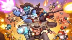 TombStar - дата выхода для PC