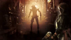 Resident Evil 2 похожа на Resident Evil 2