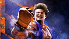 Street Fighter 6 - дата выхода для Nintendo Switch 2