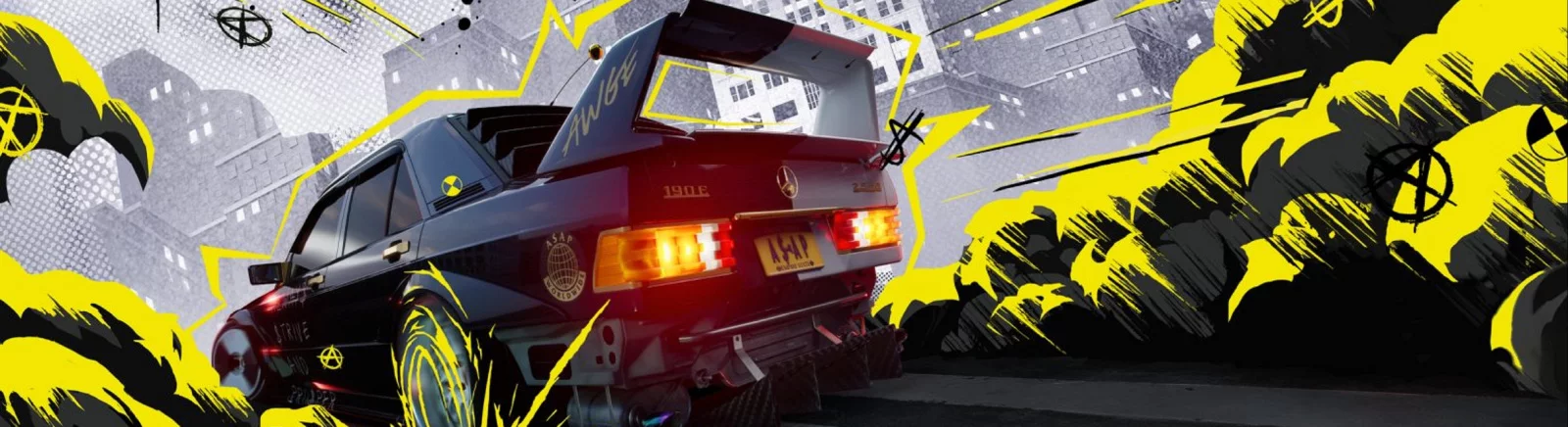 Купить Need for Speed Unbound (NFS Unbound) дешево, скидки до 90% 🏷️, сравнение цен в разных магазинах