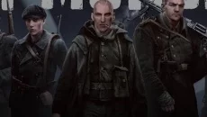 War Mongrels - дата выхода для PC