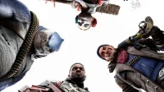 Suicide Squad: Kill the Justice League - дата выхода для PC