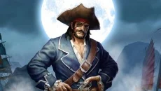 Under the Jolly Roger - дата выхода для PlayStation 4