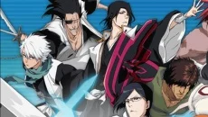 BLEACH Brave Souls - дата выхода для Android