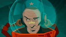 Yupitergrad - дата выхода для PlayStation 4