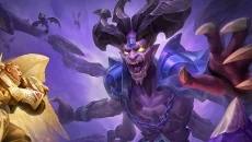 Minion Masters - Nightmares - дата выхода для Mac