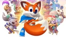 New Super Lucky's Tale - дата выхода для PlayStation 4