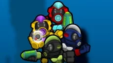 Swimsanity! - дата выхода для Nintendo Switch