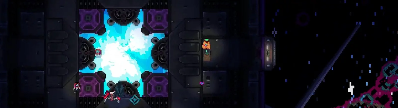 Лучшие игры для Xbox One, похожие на Annulus (2020)