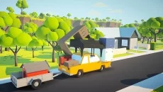 BeamNG.drive похожа на BeamNG.drive