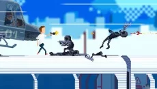 Speed Limit - дата выхода для Nintendo Switch