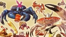 King of Crabs - дата выхода для Android