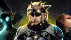 Shadowrun Trilogy - дата выхода для PlayStation 5