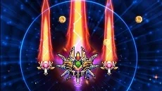 Galaxy Shooter: Falcon Squad - дата выхода для iOS