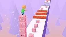 Cube Surfer! - дата выхода для Android