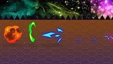 EffectParty: Idle Merge Effect - дата выхода для Android