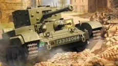 Theatre of War 2: Battle for Caen - дата выхода для PC