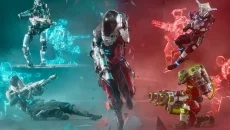 Lemnis Gate - дата выхода для PC