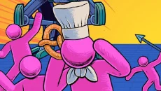 Despot's Game - дата выхода для Linux