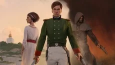 The Emperor's Own - дата выхода для PC