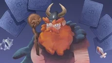 Dragonberg - дата выхода для iOS