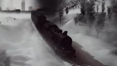 Pandemic Train - дата выхода