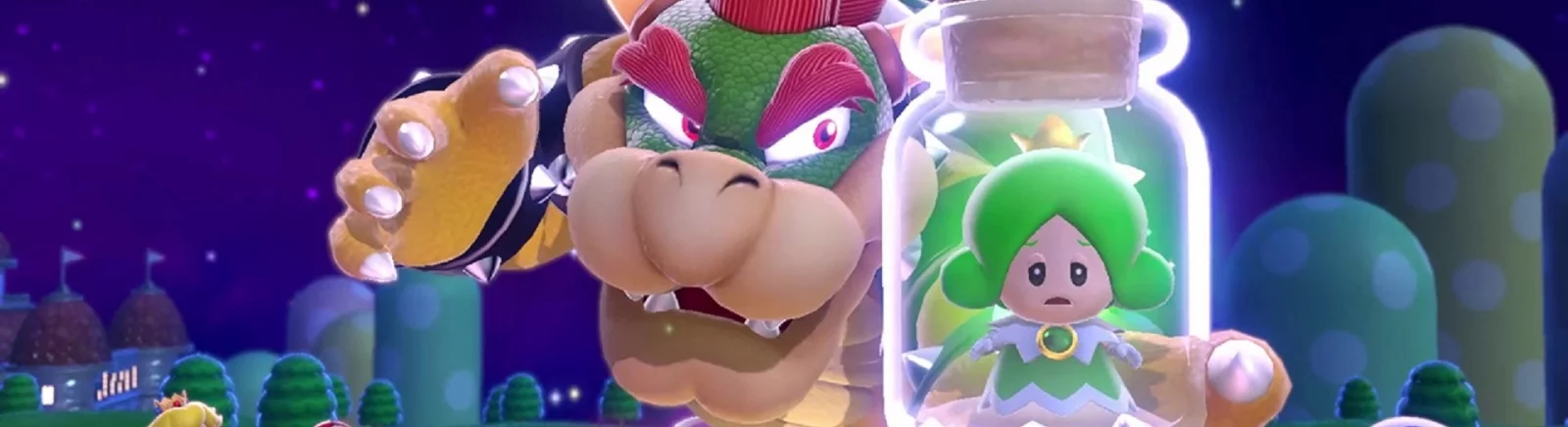 Super Mario 3D World + Bowser's Fury - что это за игра, трейлер, системные требования, отзывы и оценки, цены и скидки, гайды и прохождение, похожие игры 