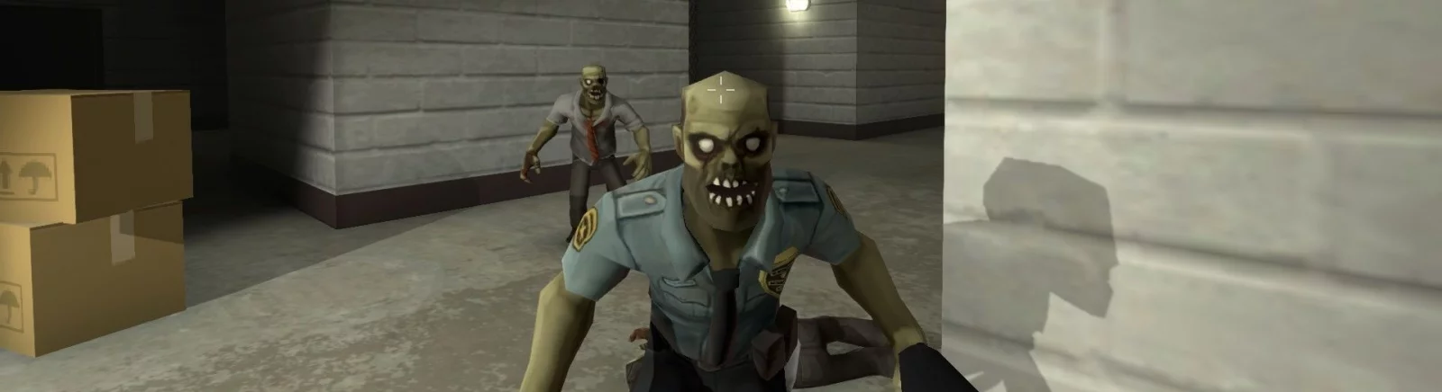 Лучшие игры для PlayStation 4, похожие на Zombies Must Die