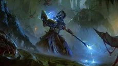 GRAVEN - дата выхода для PC