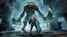 Chronos: Before the Ashes - дата выхода для Stadia