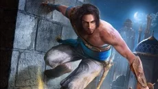 Prince of Persia: The Sands of Time Remake - игра в жанре Экшен