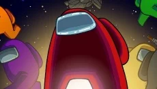 Among Us - дата выхода для PlayStation 5