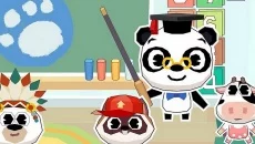 Dr. Panda School - дата выхода для Android